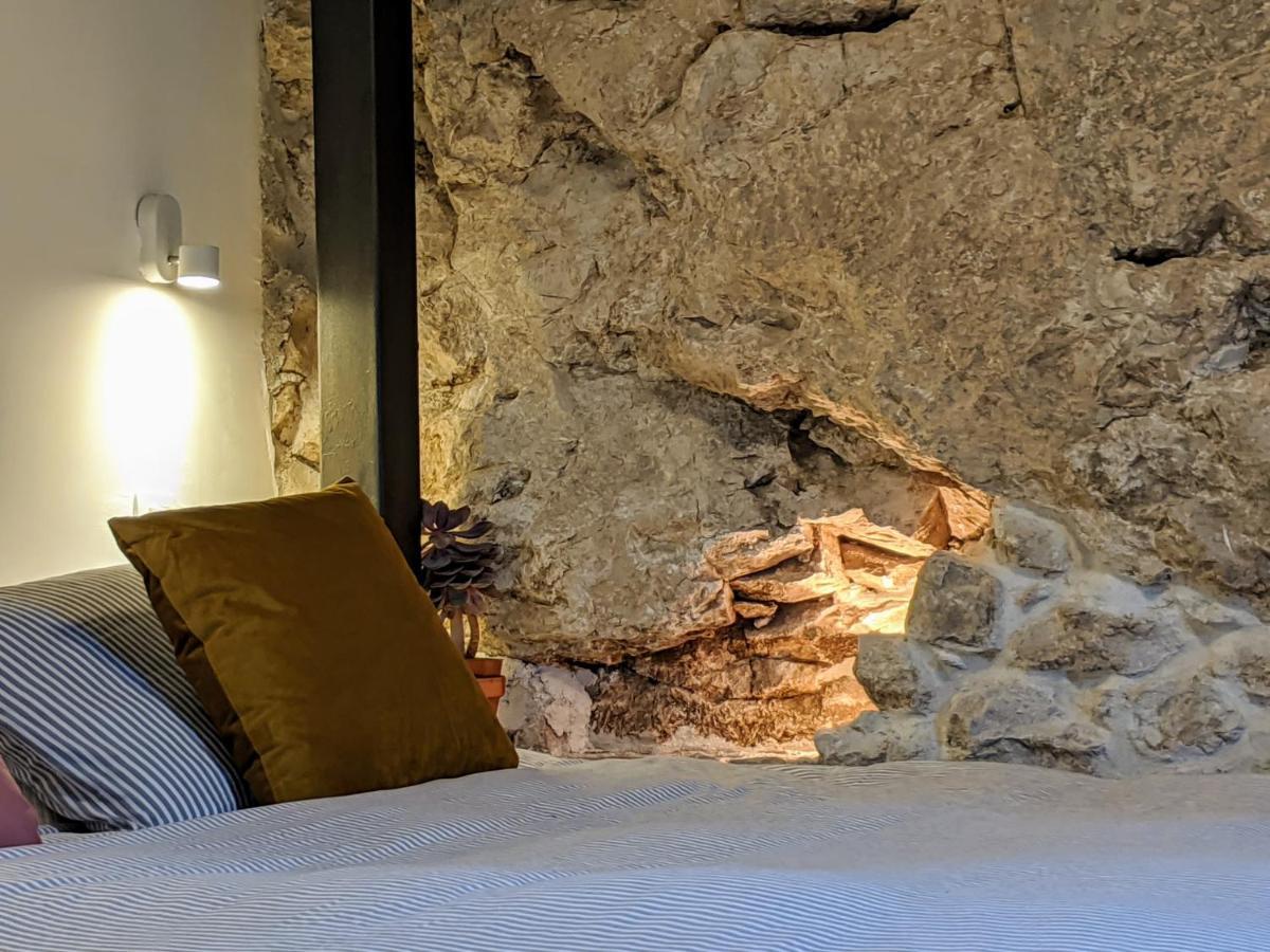 Best View! Rooftop With Garden - Old Town Nr404 Kotor Exterior photo